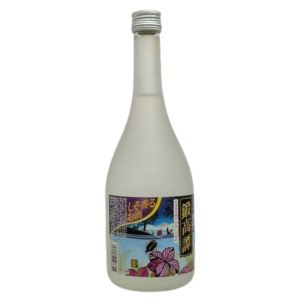 Tan Taka Tan Premium Shiso Japanese Liq